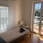 Semesterbostad Nowecin *