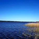 Nowecin Semesterbostad Łeba