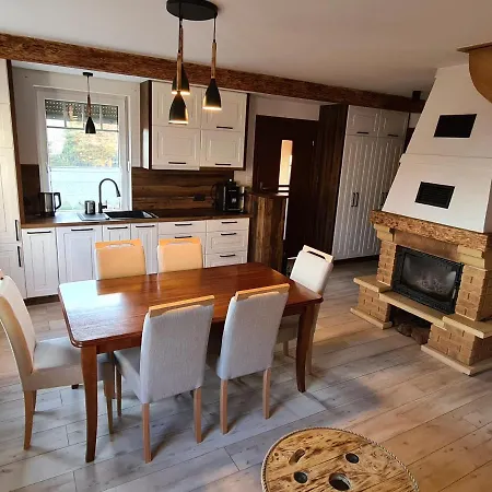 Nowecin Holiday home