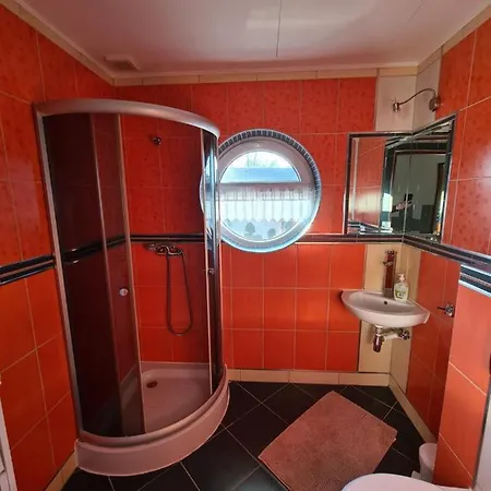 Nowecin Holiday home *