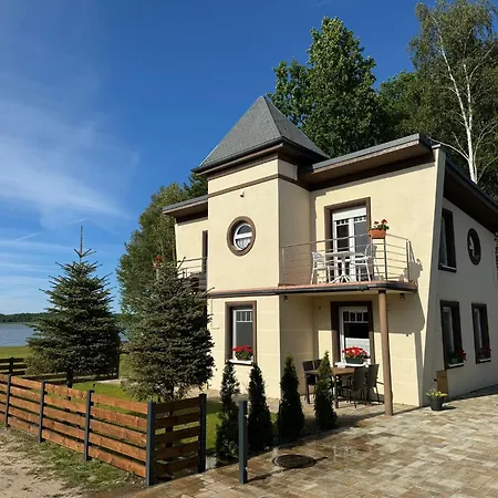 Holiday home Nowecin *
