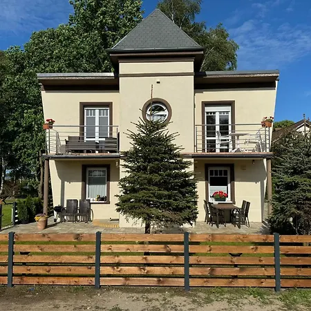 Holiday home Nowecin