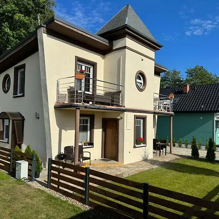 Holiday home Nowecin