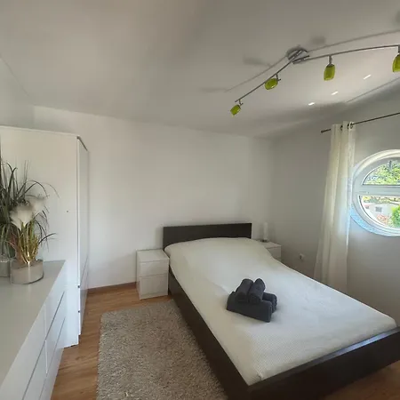 Tatil Evi Nowecin