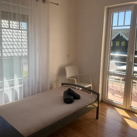 Holiday home Nowecin *
