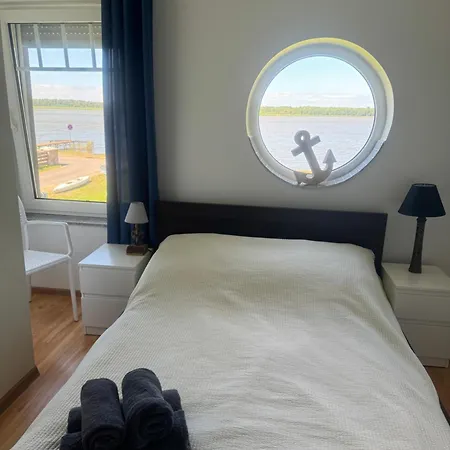 Nowecin 別荘 ウェバ