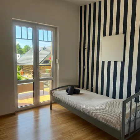 Holiday home Nowecin