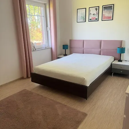 Nowecin Holiday home *
