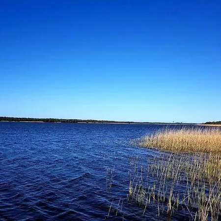 Nowecin 別荘 ウェバ