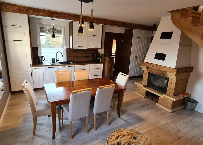 Nowecin Дом отдыха